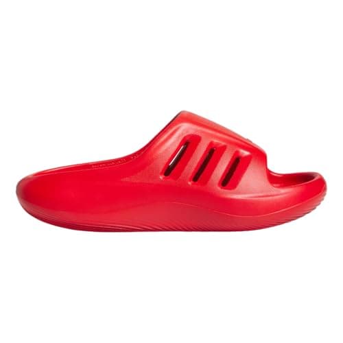Sandalias casuales para hombre adidas Adifom IIInfinity - Rojo - Talla 9 M