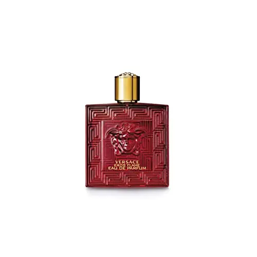 Versace Eros Flame for Men 3.4 oz Eau de Parfum Spray