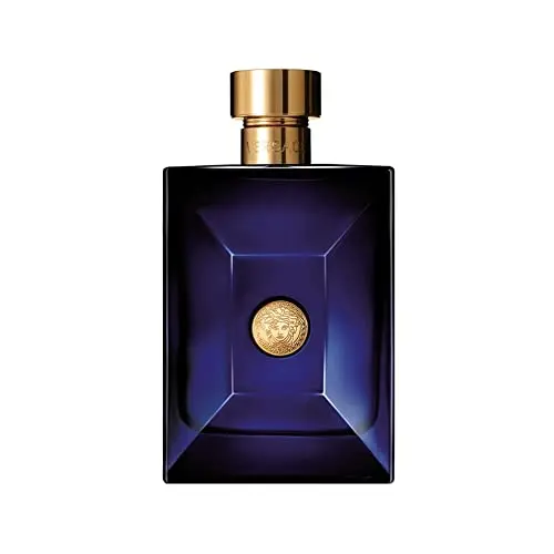 Versace Pour Homme Dylan Blue for Men 6.7 oz Eau de Toilette Spray