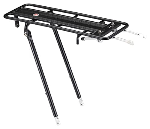 Parrilla Trasera Schwinn para Bicicleta, 26 lb, Ligera y Resistente