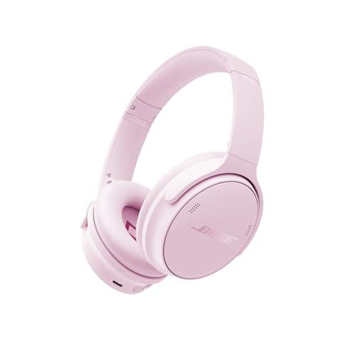 Audífonos Bose QuietComfort Inalámbricos - Rosa Pétalo Edición Limitada