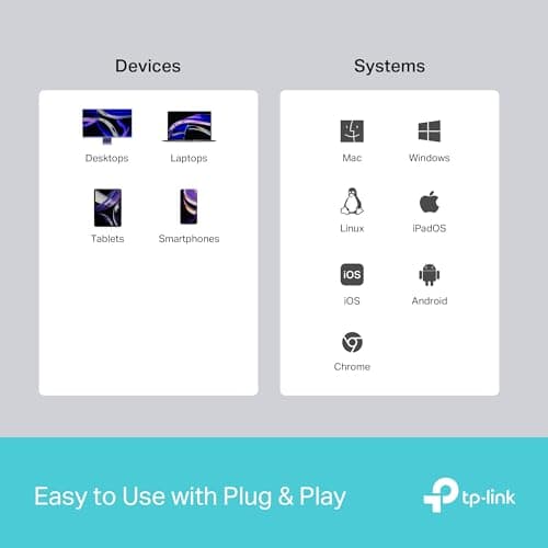 Hub USB C TP-Link 5 en 1 UH5020C | 4K@60Hz HDMI, PD 100W, 5Gbps