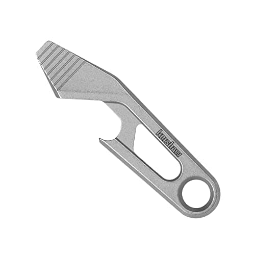 Kershaw Recap Multi-Tool, Stainless Steel