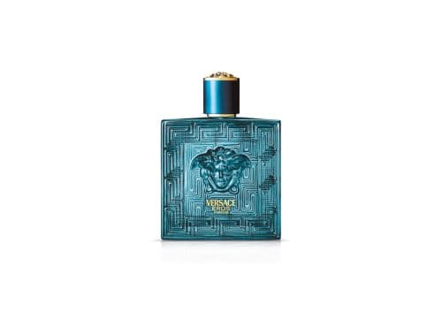 Versace Eros Parfum para Hombre 3.4 oz