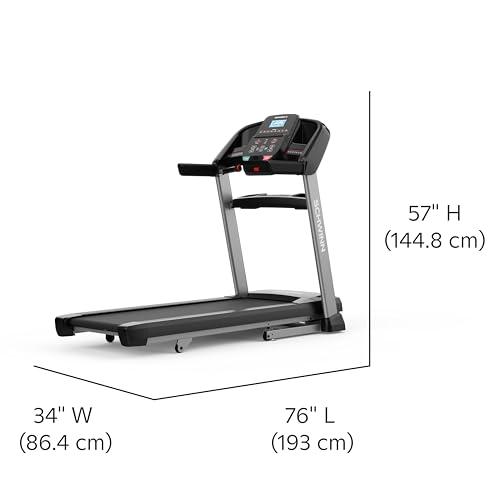 Caminadora Schwinn Fitness 815 en Oferta