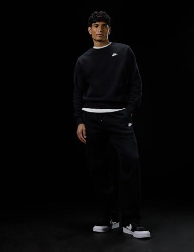 Tenis Nike Court Shot para Hombre, Negro/Blanco, Talla 10