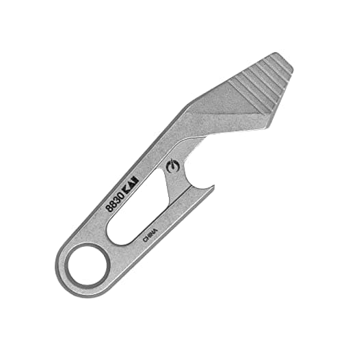 Kershaw Recap Multi-Tool, Stainless Steel