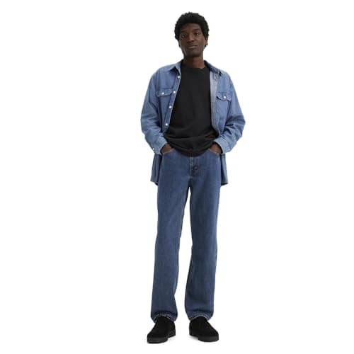 Jeans Levi's 505 de Corte Regular para Hombre