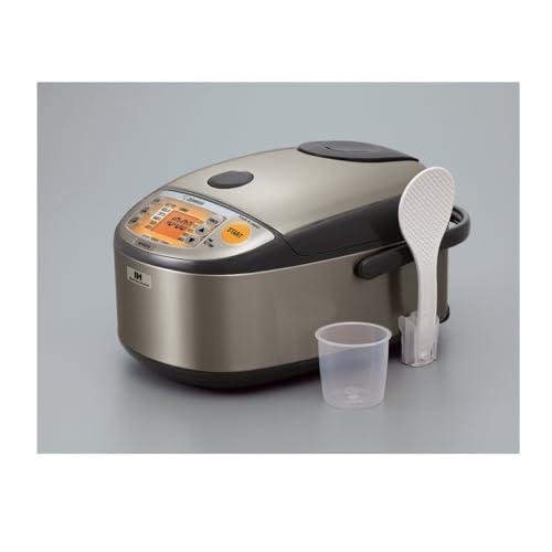 Arrocera Zojirushi NP-HCC18XH de Inducción, 1.8 L