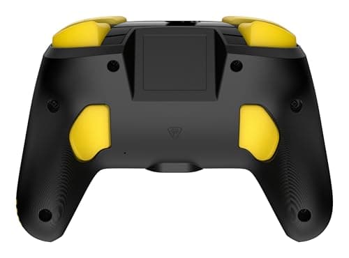 Control Inalámbrico Turtle Beach Rematch Super Mario Star para Nintendo Switch 2