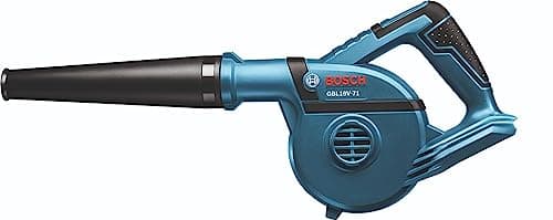 Sopladora Inalámbrica BOSCH GBL18V-71N 18V Compacta (Sin Batería)