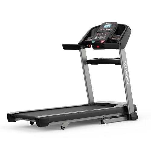 Caminadora Schwinn Fitness 815 en Oferta