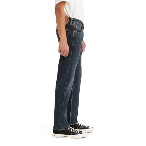 Jeans Levi's 505 de Corte Regular para Hombre