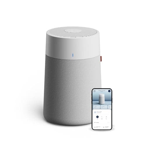 Purificador de Aire BLUEAIR 511i Max para Hogar y Recámara