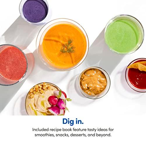 Licuadora nutribullet Combo 1200W - Negro Mate