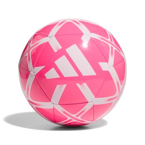 adidas Starlancer Club Soccer Ball, 1 Pack