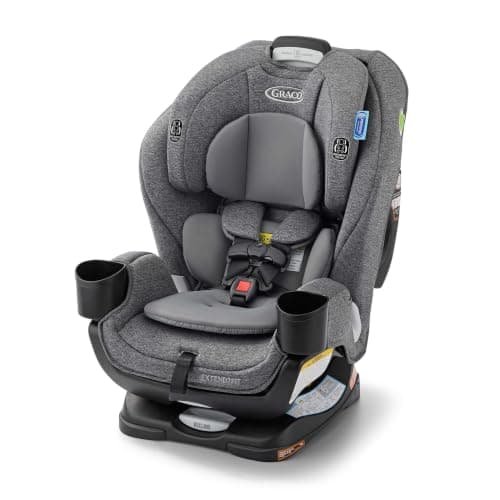 Graco Extend2Fit Silla de Auto Convertible 3 en 1, Cullen