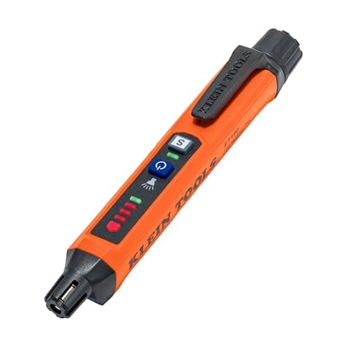 Klein Tools ET190 Compact Gas Leak Detector