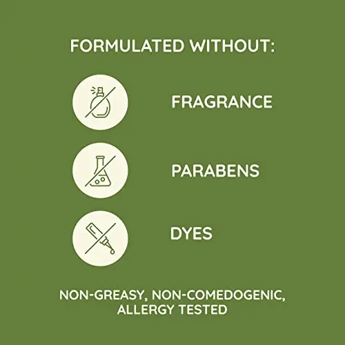 Aveeno Active Naturals Daily Moisturizing Lotion, 18-Ounce Pump (Pack of 2)