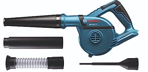 Sopladora Inalámbrica BOSCH GBL18V-71N 18V Compacta (Sin Batería)