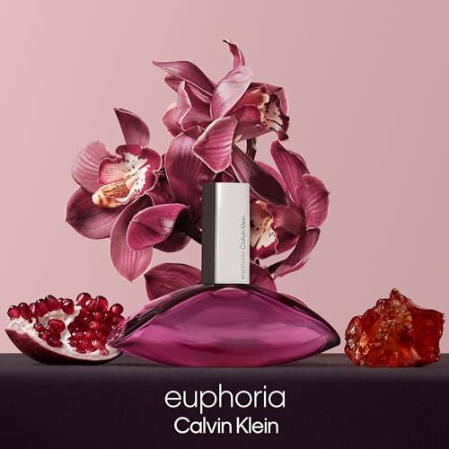 Calvin Klein Euphoria para Mujer Eau de Parfum 100 ml