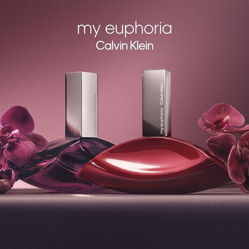Calvin Klein Euphoria para Mujer Eau de Parfum 100 ml
