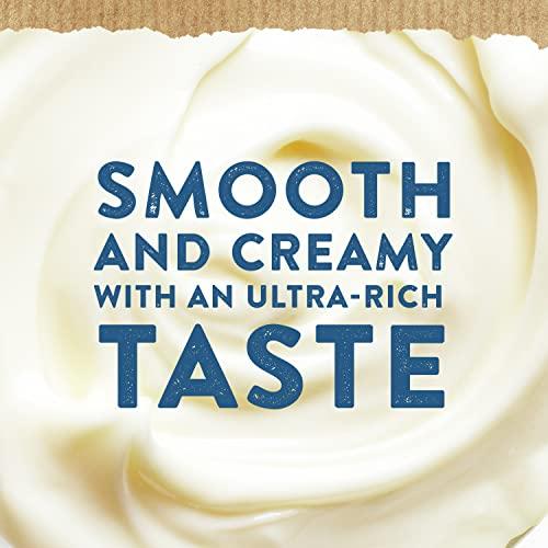 Mayonesa Best Foods Real 30 oz: Cremosa, Sin Gluten y Huevos de Gallinas Libres