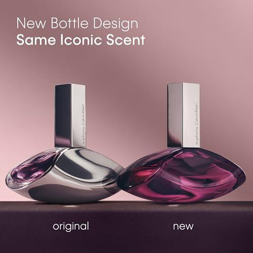 Calvin Klein Euphoria para Mujer Eau de Parfum 100 ml