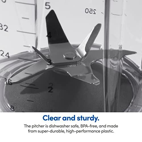 Licuadora nutribullet Combo 1200W - Negro Mate