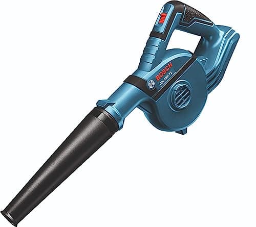 Sopladora Inalámbrica BOSCH GBL18V-71N 18V Compacta (Sin Batería)