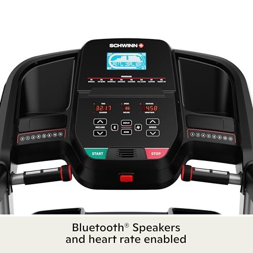 Caminadora Schwinn Fitness 815 en Oferta