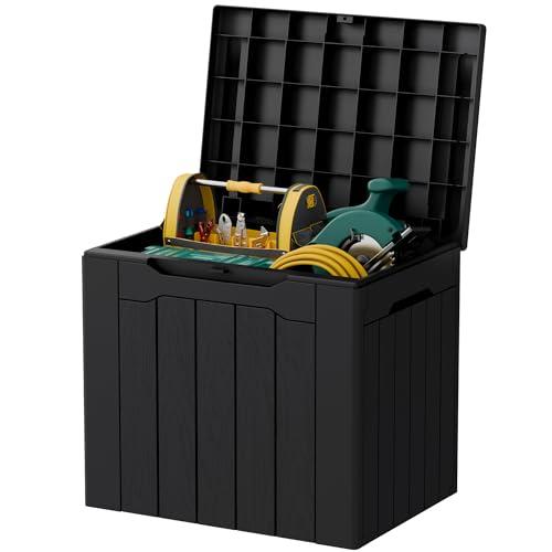 Baúl de Almacenamiento Acurax 32 Galones Impermeable