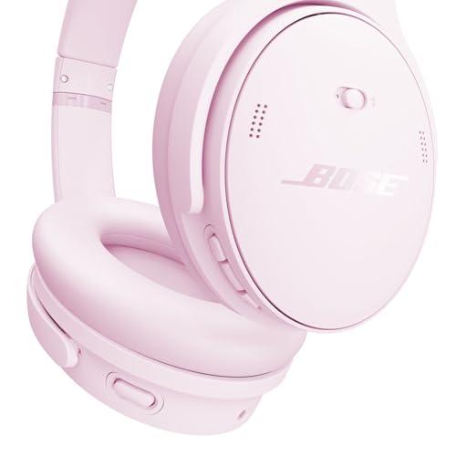 Audífonos Bose QuietComfort Inalámbricos - Rosa Pétalo Edición Limitada