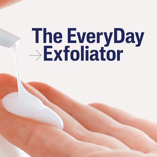 Cetaphil Loción Exfoliante Suave SA con Ácidos Salicílico y Mandélico, Hidratante Ligero