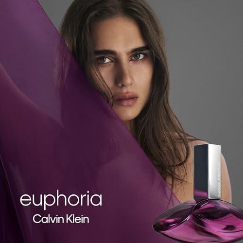 Calvin Klein Euphoria para Mujer Eau de Parfum 100 ml