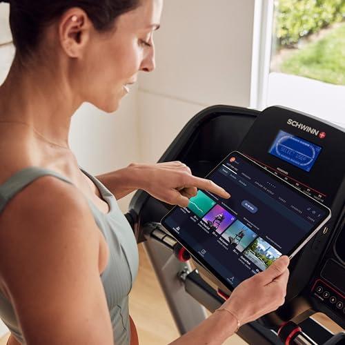 Caminadora Schwinn Fitness 815 en Oferta
