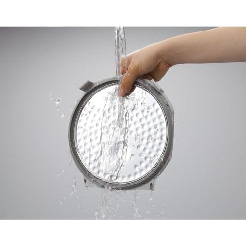 Arrocera Zojirushi NP-HCC18XH de Inducción, 1.8 L