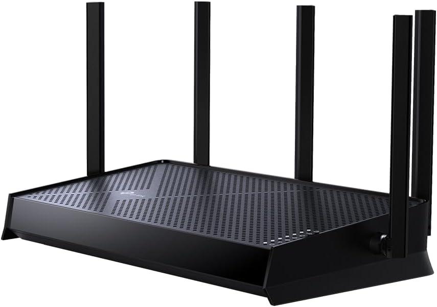 TP-Link Dual-Band BE5000 WiFi 7 Router Archer BE260 | 5-Stream 5Gbps | 1×2.5G WAN+1×2.5GLAN+3×1G Ports, USB 3.0 | 5 External Antennas | VPN Clients & Server
