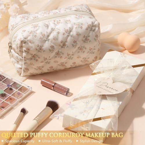 Teen Girl Gifts Trendy Stuff, 10 Positive Affirmation Cards & Empowering Challenges to Unlock 10 Wrapped Makeup Gift Set Motivational Birthday Christmas Gift Stocking Stuffers for