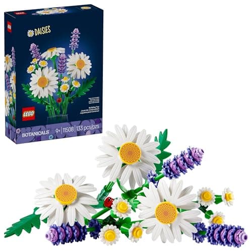 LEGO Botanicals Margaritas 11508