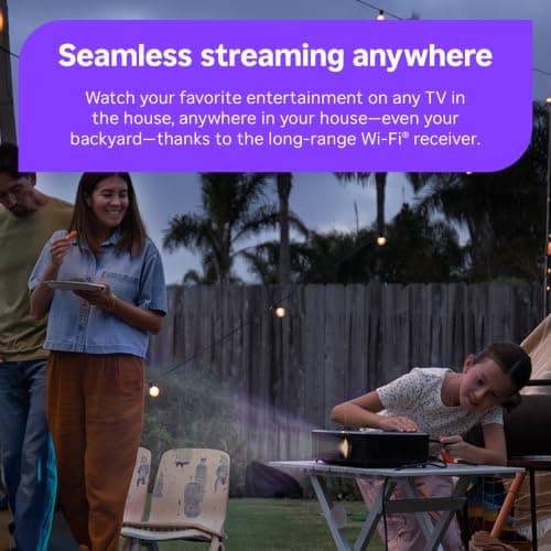 Roku Streaming Stick 4K con control remoto por voz - HDR10+ y Dolby Vision