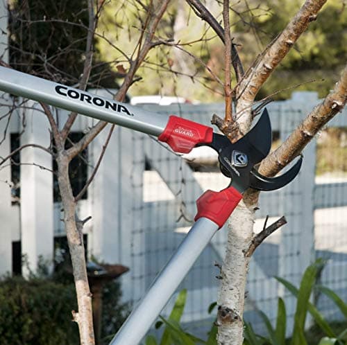 Podadoras Corona ComfortGEL de 30 pulgadas para Ramas