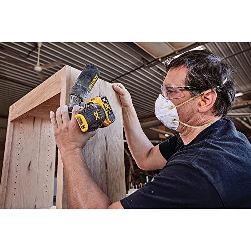 Lijadora Orbital DEWALT 20V MAX, Solo Herramienta (DCW210B)