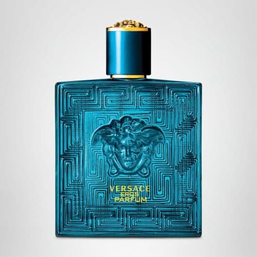 Versace Eros Parfum para Hombre 3.4 oz