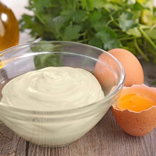 Mayonesa Best Foods Real 30 oz: Cremosa, Sin Gluten y Huevos de Gallinas Libres