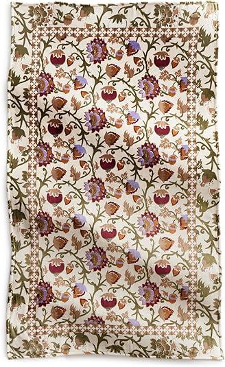 Vera Bradley Women's Disney Fleece Plush Throw Blanket