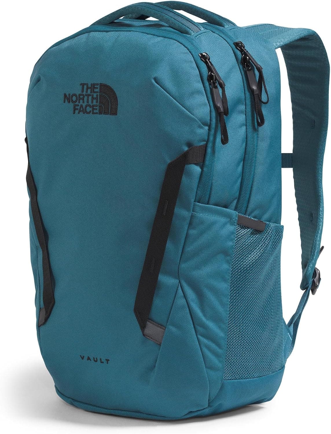 Mochila The North Face Vault para Laptop (Espacio/Negro TNF) - Cuentas Seleccionadas