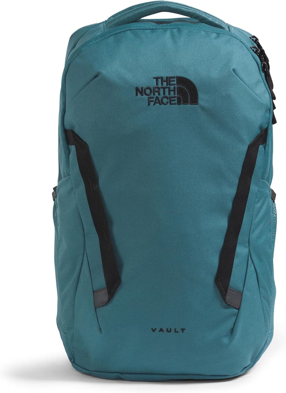 Mochila The North Face Vault para Laptop (Espacio/Negro TNF) - Cuentas Seleccionadas