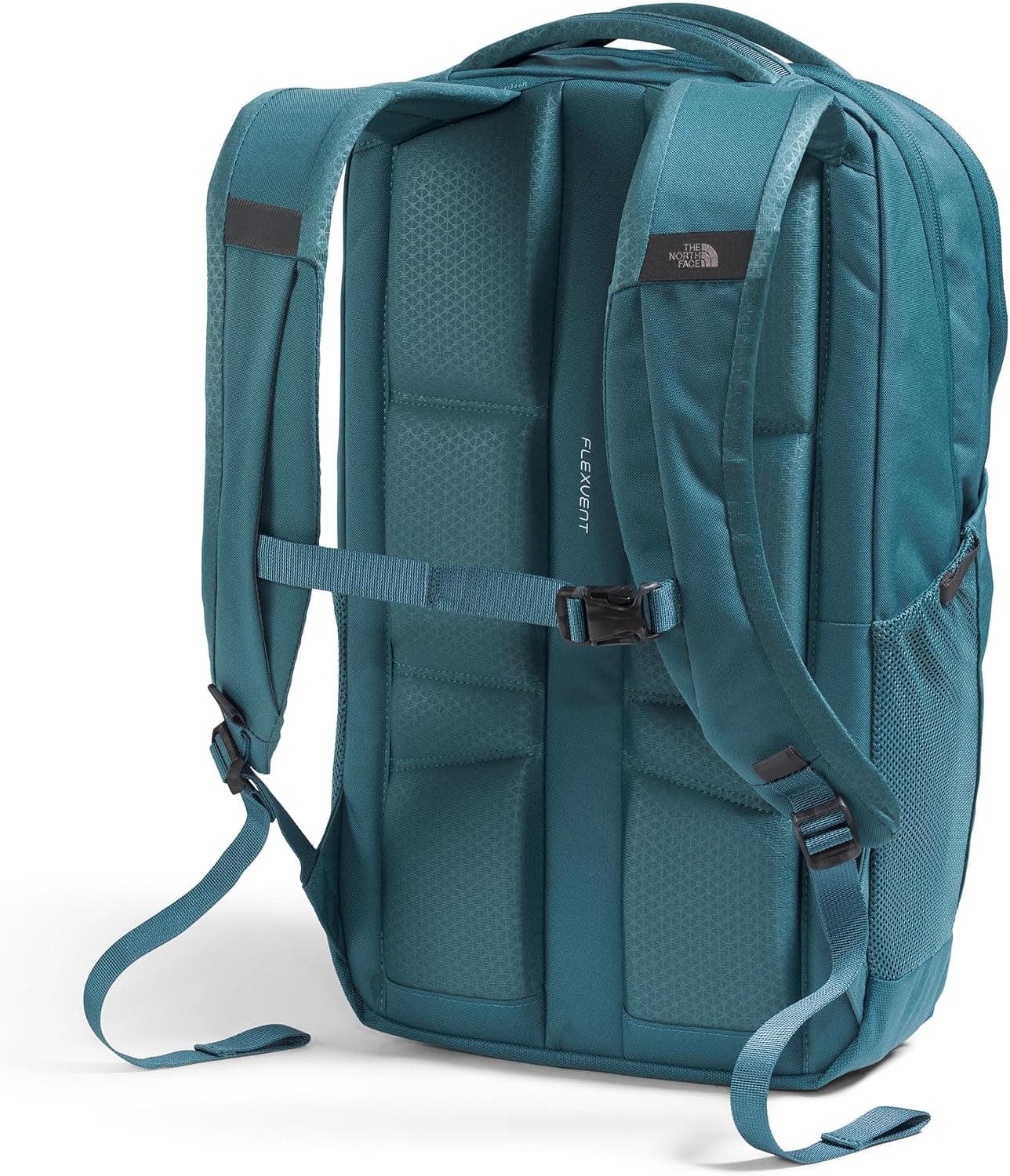 Mochila The North Face Vault para Laptop (Espacio/Negro TNF) - Cuentas Seleccionadas