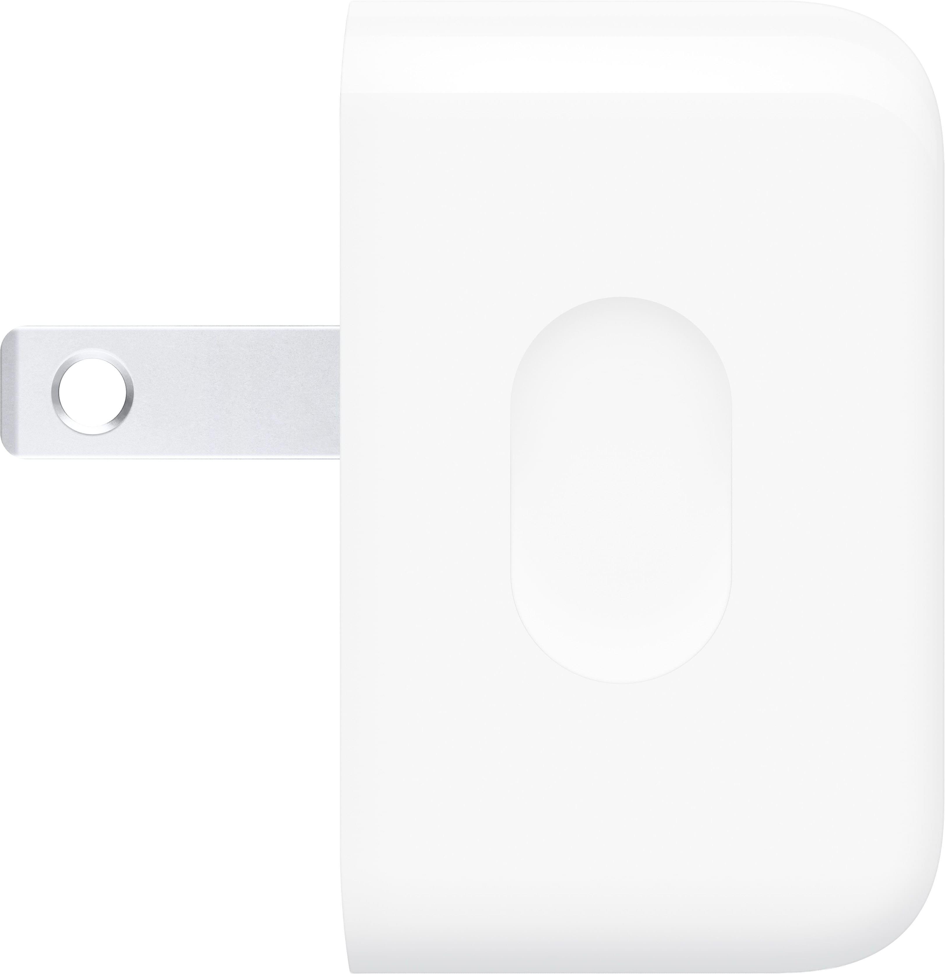 Adaptador Apple 40W Dinámico (Máx. 60W) Blanco a $27.30